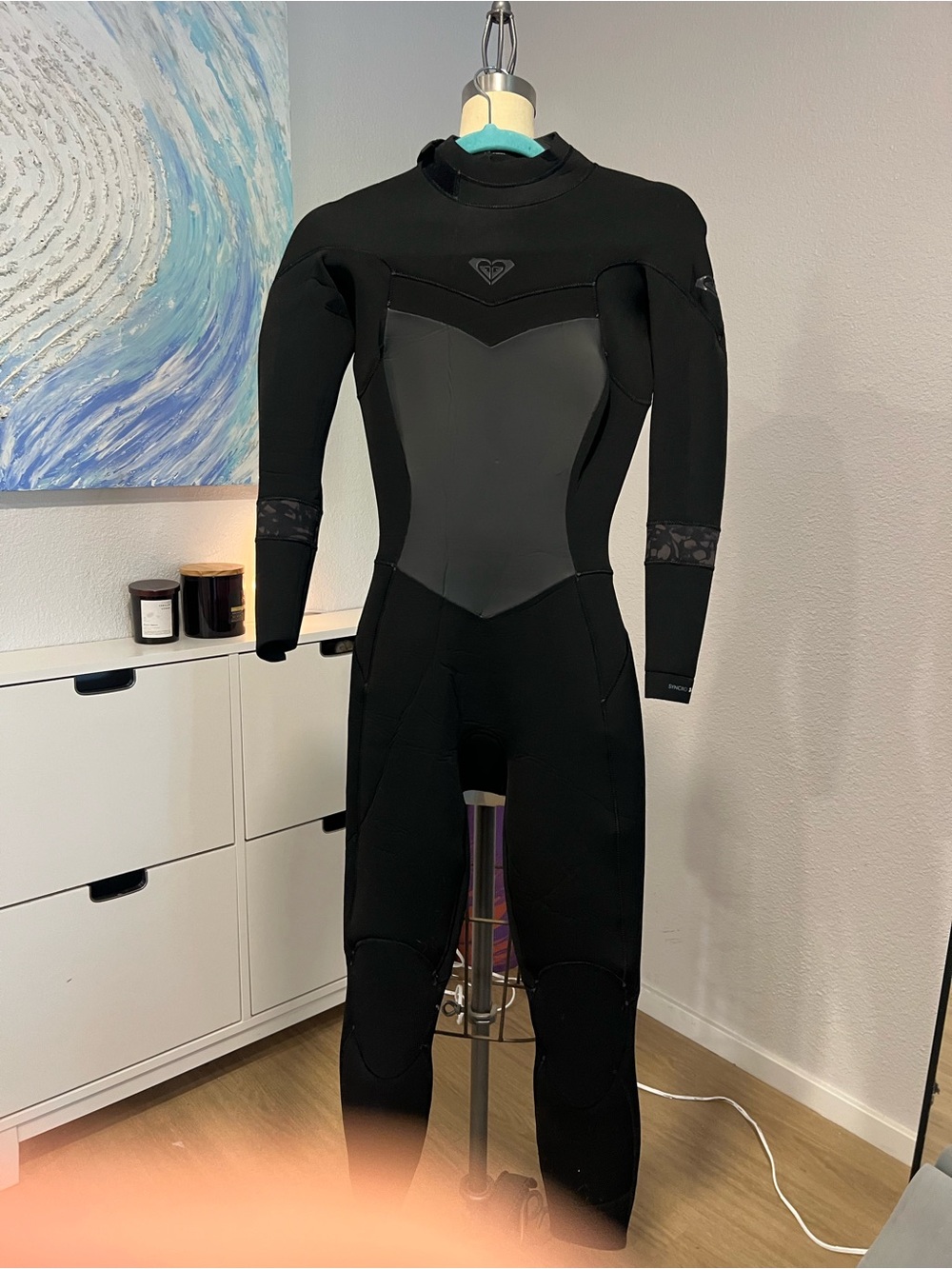Roxy Syncro Wetsuit